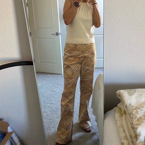 Hi-waist Motel Rocks Zoven Jean Size Medium - Picture 4 of 10